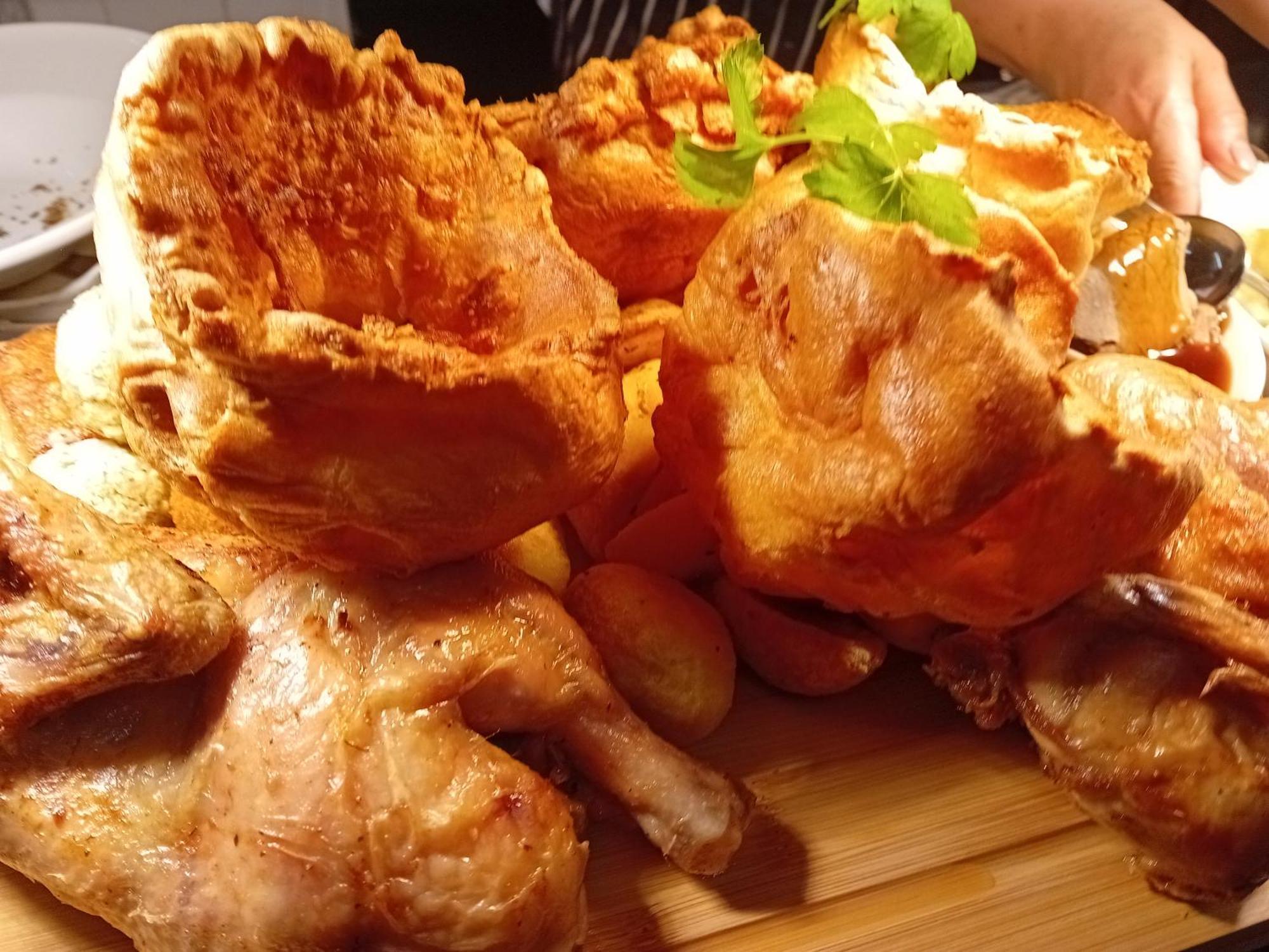 리젠트 호텔 돈커스터 동커스터 외부 사진